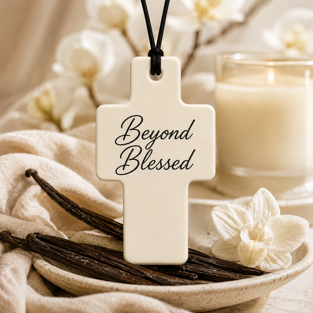 Clean Skies - Beyond Blessed