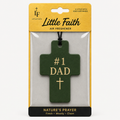 Natures Prayer - #1 DAD