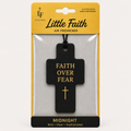 Midnight Ice - Faith Over Fear