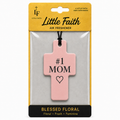 Floral Blessings - #1 MOM