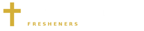 Little Faith Fresheners - Home