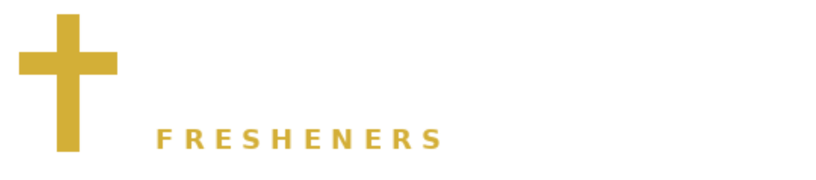 Little Faith Fresheners